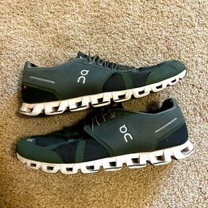 OnCloud Running Shoes